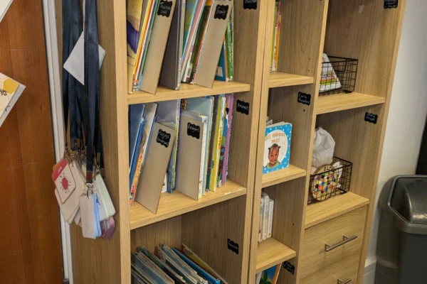 Library