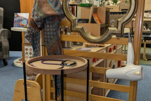 Role Play Area